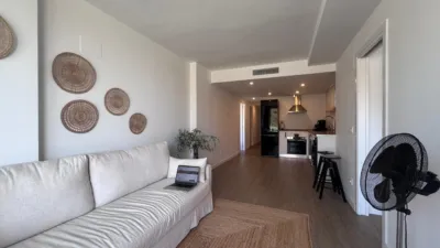 Apartment in Torreblanca del Sol photo 8