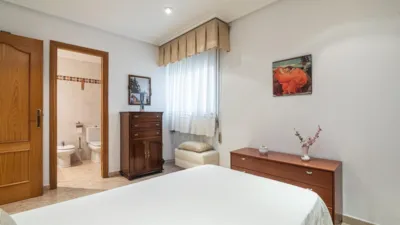 Apartment in Altabix photo 5