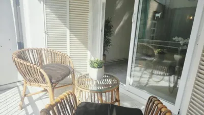 Apartment in the Town Centre photo 2