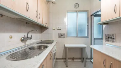 Apartment on Calle de Chueca, 8 photo 8