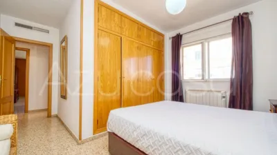 Flat on Calle de Alonso Cano photo 12