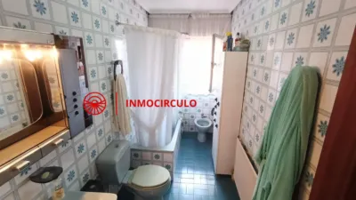 Apartment in Gamonal photo 18
