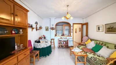 Apartment on Fragata Street photo 20