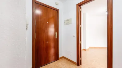 Apartment on Jovellanos Street photo 6