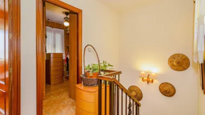 Terraced house in Airport Zone photo 33
