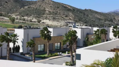Apartment in Comunidad Valenciana photo 16