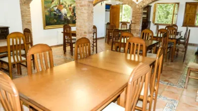 Rustic Finca in Costa Verde photo 13