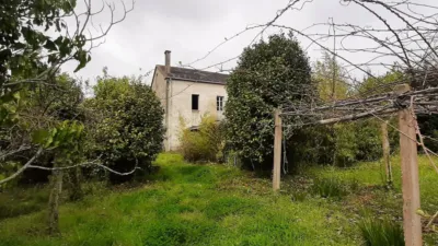 Rustic Finca on Piñeiro Loiba Street, No. 7 photo 35