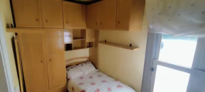 Apartment in Altabix photo 12