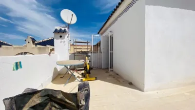 Chalet on Teide Street photo 15