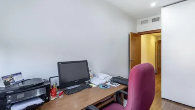 Apartment on Emir Street photo 16