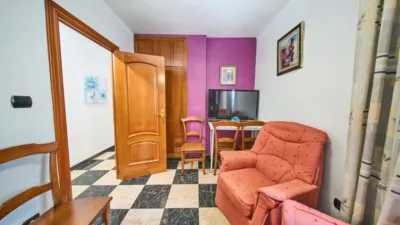 Flat on Calle de Ramón y Cajal photo 20