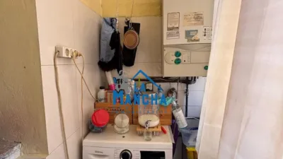 Flat on Calle Poniente photo 25