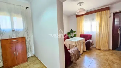Chalet in Las Piletas photo 10
