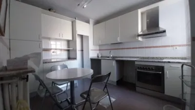 Apartment on Calle del Veinte de Febrero, 6 photo 14