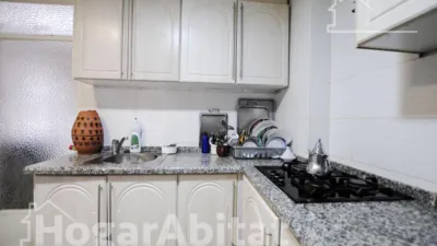 Apartment in Carrer Gaietà García photo 20