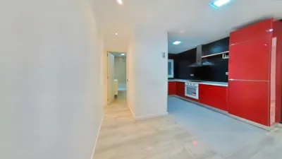 Apartment in Roquetes photo 20