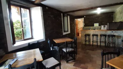 Chalet on Calle Lg Vivero, No. 1 photo 44