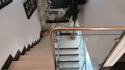 Chalet in Aguas Nuevas photo 23