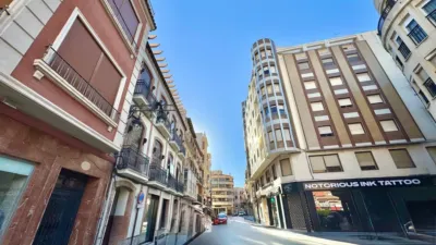 Apartment on Calle de Alfonso XIII, 11 photo 4