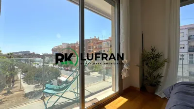 Apartment in Nou Alacant photo 20