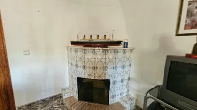 Chalet in Aspe photo 13