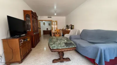 Apartment in Las Yucas photo 12