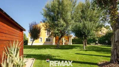 Chalet on Calle Duero, No. 22 photo 21