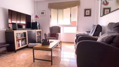Apartment in Fabelo photo 2