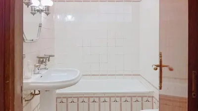 Apartment in Ronda de Triana-Patrocinio-Turruñuelo photo 24