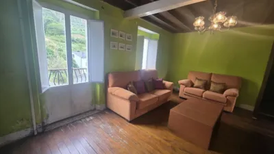 Rustic Finca at Calle San Fiz, No. 19 photo 18