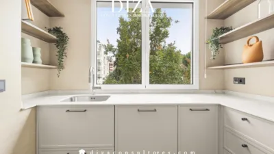 Apartment on Calle de Los Peñascales photo 12