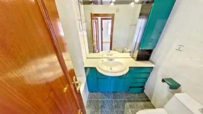 Apartment in Buenavista photo 22