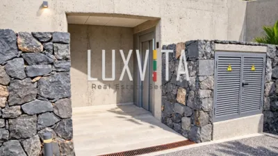 Apartamento en calle Undefined Finca Abama photo 20