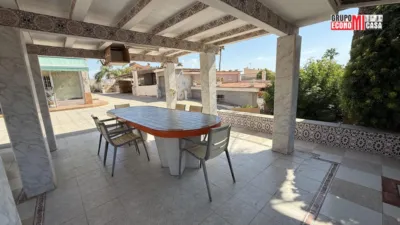 House in Los Girasoles photo 6