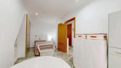 House on Carrer de Bonaire photo 35