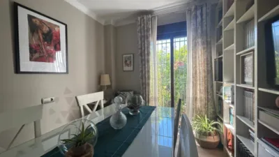 Apartment in Plaza de Compañía photo 8
