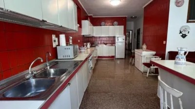 Chalet on Ramón Otero Pedrayo Street photo 25