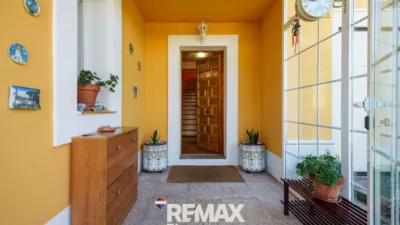 Chalet on Calle Duero, No. 22 photo 30