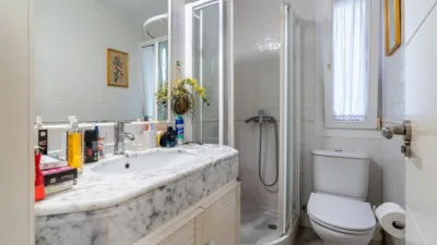 Apartment in Oliveros photo 10