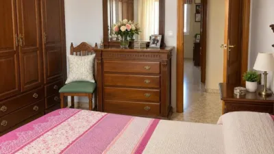 Apartment on Calle de Tolox photo 12