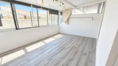 Apartment on Avda. Reyes Catolicos photo 11