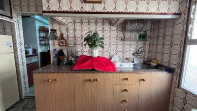 Apartment in Ciudad de Asís photo 4
