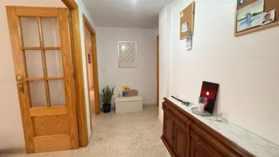 Apartment in Las Yucas photo 21