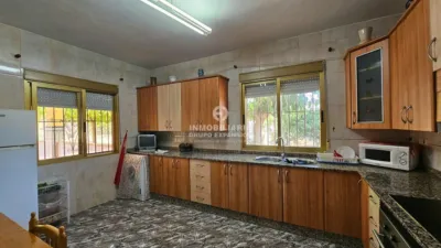 Chalet in Aspe photo 17