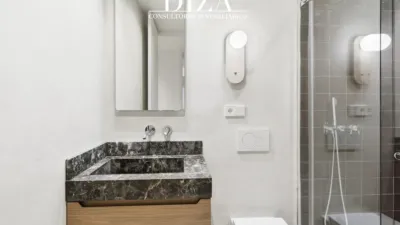 Loft on Calle Hermosilla photo 14