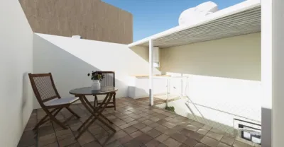 House on Camino de los Romanos photo 10