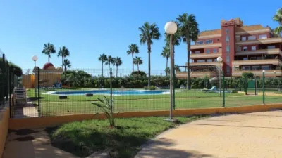 Apartment on Calle de Anade photo 18