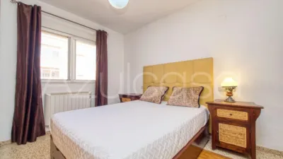 Flat on Calle de Alonso Cano photo 11
