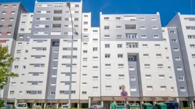 Apartment on Avenida Central photo 2